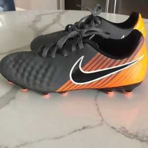 Boys Soccer Cleats